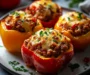 Easy Stuffed Bell Peppers: An Amazing Ultimate Recipe