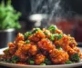 Baked Crunchy Hot Honey Chicken: An Amazing Ultimate Recipe