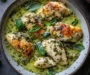 Creamy Pesto Chicken: An Incredible Ultimate Recipe for Your Family